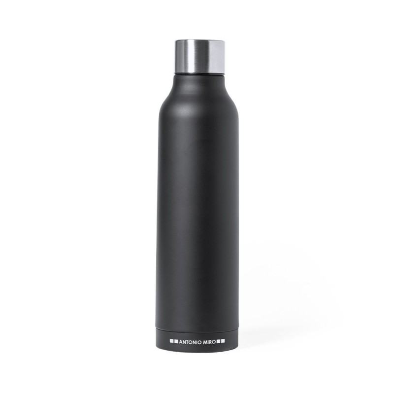 Thomson. Insulated Bottle (MAKITO 7360 ) - BLACK Thomson. Insulated Bottle (MAKITO 7360 ) - BLACK