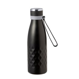 Hexor. Insulated Bottle (MAKITO 20712 ) - BLACK