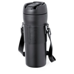 Matner. Insulated Bottle (MAKITO 20718 ) - BLACK