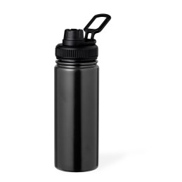 Corvac. Insulated Bottle (MAKITO 20719 ) - BLACK