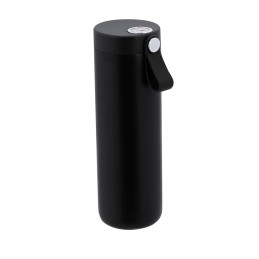 Royan. Insulated Bottle (MAKITO 21928 ) - BLACK