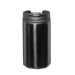 Citrox. Insulated Cup (MAKITO 4880 ) - BLACK