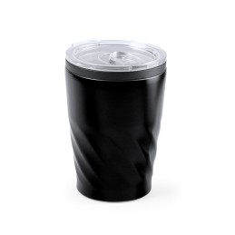 Ripon. Insulated Cup (MAKITO 6283 ) - BLACK