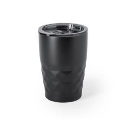Blur. Insulated Cup (MAKITO 6860 ) - BLACK