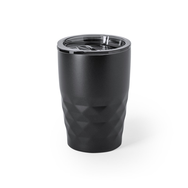 Blur. Insulated Cup (MAKITO 6860 ) - BLACK Blur. Insulated Cup (MAKITO 6860 ) - BLACK