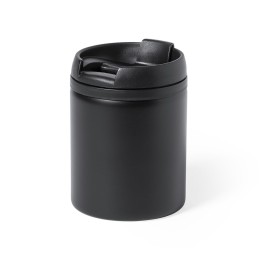 Zirgul. Insulated Cup (MAKITO 1050 ) - BLACK