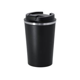 Vicuit. Insulated Cup (MAKITO 1796 ) - BLACK