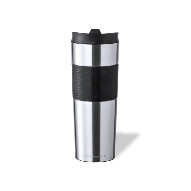Reley. Insulated Cup (MAKITO 7376 ) - BLACK Reley. Insulated Cup (MAKITO 7376 ) - BLACK