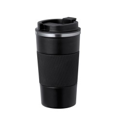 Drury. Insulated Cup (MAKITO 20701 ) - BLACK