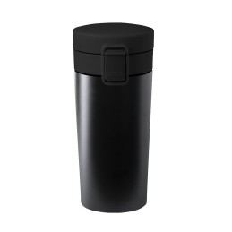 Jorlens. Insulated Cup (MAKITO 21172 ) - BLACK