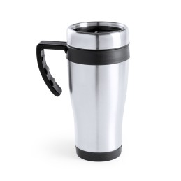 Carson. Insulated Mug (MAKITO 5101 ) - BLACK