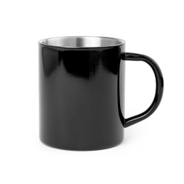 Yozax. Mug (MAKITO 4656 ) - BLACK