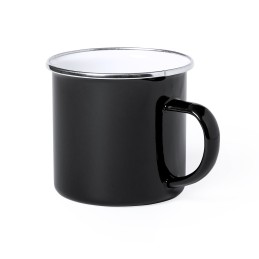 Kirpal. Mug (MAKITO 6861 ) - BLACK