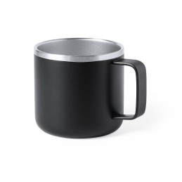 Shirley. Mug (MAKITO 1048 ) - BLACK