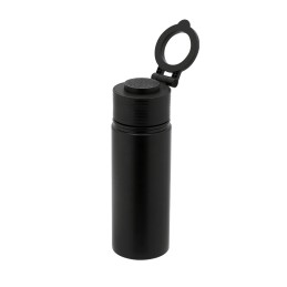 Bundy. Termos cu boxa Bluetooth® Insulated Bottle (MAKITO 21889 ) - BLACK
