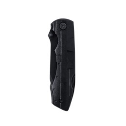 Eliana. Multifunction Pocket Knife (MAKITO 21849 ) - BLACK