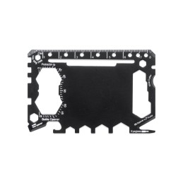 Frest. Multitool (MAKITO 1592 ) - BLACK