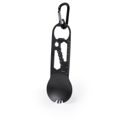 Olexa. Multitool (MAKITO 20458 ) - BLACK