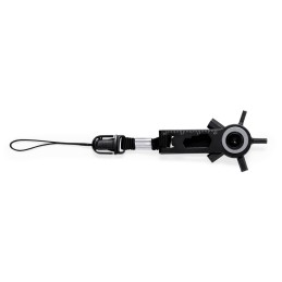 Sekmed. Multitool (MAKITO 20482 ) - BLACK