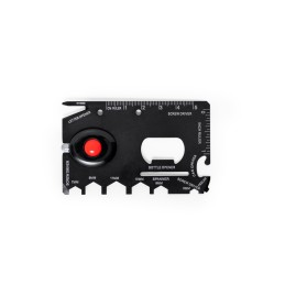 Vireon. Multitool (MAKITO 20487 ) - BLACK