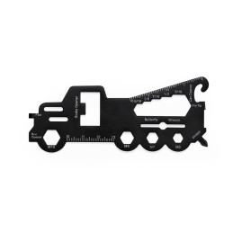 Zorlix. Multitool (MAKITO 20996 ) - BLACK