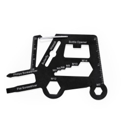 Telep. Multitool (MAKITO 20997 ) - BLACK