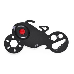 Flanery. Multitool (MAKITO 20998 ) - BLACK