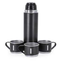 Melbir. Set (MAKITO 21347 ) - BLACK