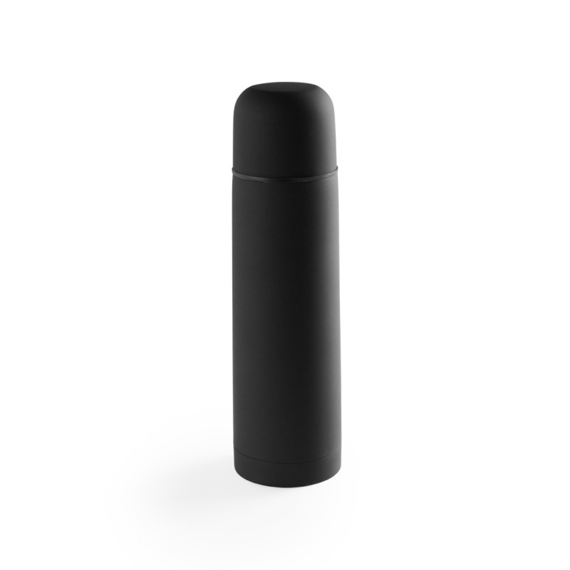 Hosban. Vacuum Flask (MAKITO 4875 ) - BLACK Hosban. Vacuum Flask (MAKITO 4875 ) - BLACK