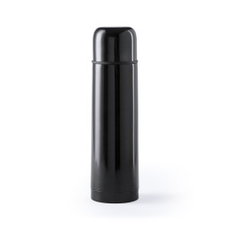Tancher. Vacuum Flask (MAKITO 6009 ) - BLACK