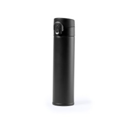 Poltax. Vacuum Flask (MAKITO 6281 ) - BLACK
