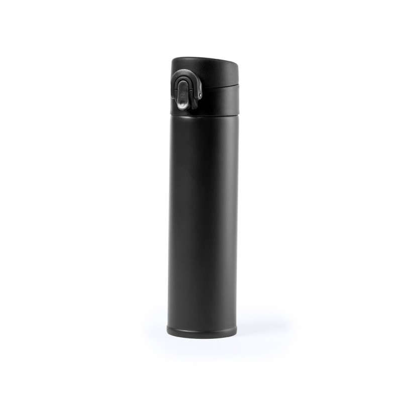Poltax. Vacuum Flask (MAKITO 6281 ) - BLACK