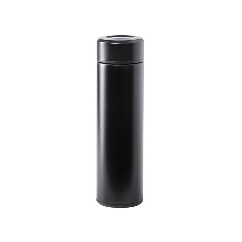 Plusek. Vacuum Flask (MAKITO 6862 ) - BLACK Plusek. Vacuum Flask (MAKITO 6862 ) - BLACK