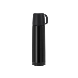 Tibber. Vacuum Flask (MAKITO 20203 ) - BLACK