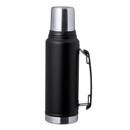 Jokinen. Vacuum Flask (MAKITO 20730 ) - BLACK
