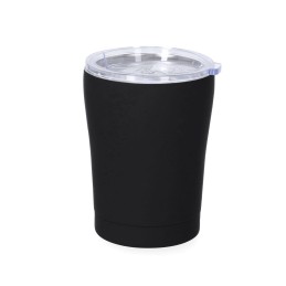 Liku. Insulated Cup (MAKITO 21398 ) - BLACK