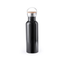 Tulman. Bottle (MAKITO 6162 ) - BLACK