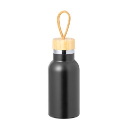 Flazer. Insulated Bottle (MAKITO 20711 ) - BLACK