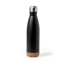 Kraten. Bottle (MAKITO 1770 ) - BLACK