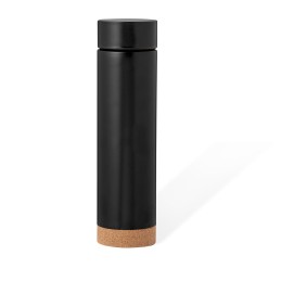 Dantek. Vacuum Flask (MAKITO 20713 ) - BLACK