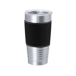 Zuncex. Insulated Cup (MAKITO 21409 ) - BLACK