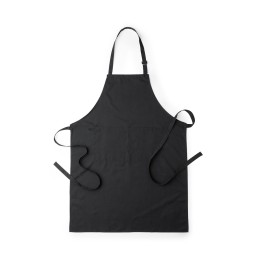 Konner. Apron (MAKITO 6051 ) - BLACK