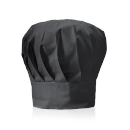 Nilson. Chef Hat (MAKITO 4747 ) - BLACK