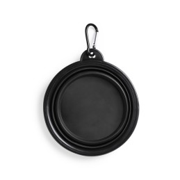 Baloyn. Foldable Bowl (MAKITO 5935 ) - BLACK