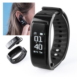 Rusk. Smart Bracelet (MAKITO 6226 ) - BLACK