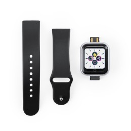 Simont. Smart Watch (MAKITO 6747 ) - BLACK