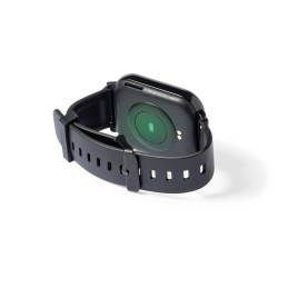 Munrok. Smart Watch (MAKITO 1360 ) - BLACK