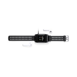 Pinsir. Smart Watch (MAKITO 1436 ) - BLACK