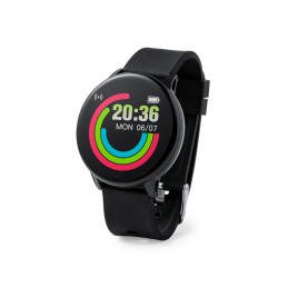 Krirt. Smart Watch (MAKITO 1995 ) - BLACK