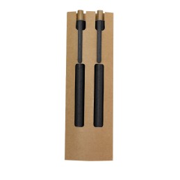 Okafor. Set (MAKITO 21923 ) - BLACK